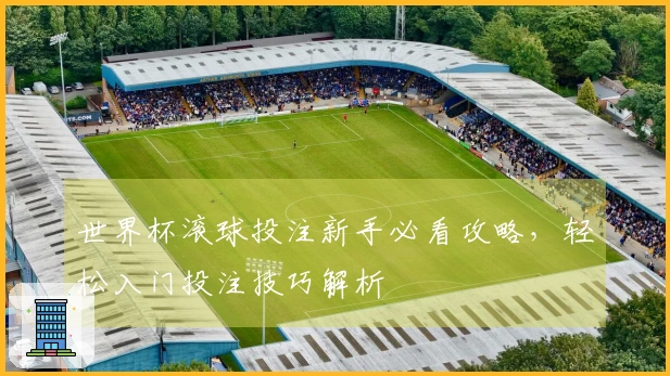 世界杯滚球投注新手必看攻略，轻松入门投注技巧解析