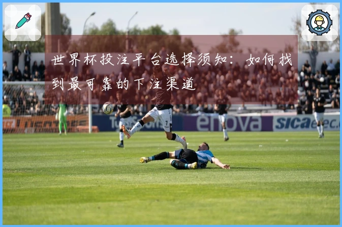 世界杯投注平台选择须知：如何找到最可靠的下注渠道
