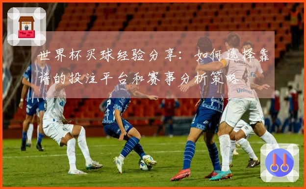世界杯买球经验分享：如何选择靠谱的投注平台和赛事分析策略