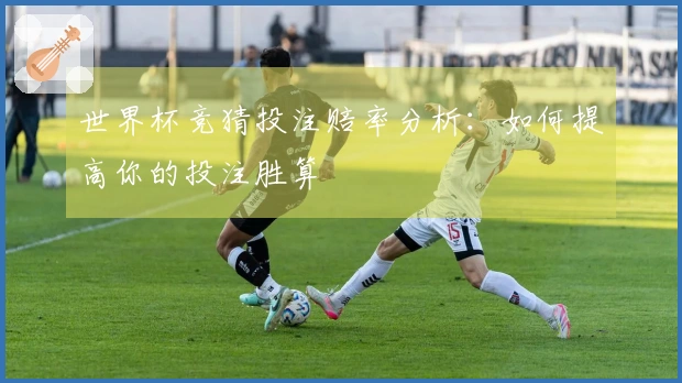 世界杯竞猜投注赔率分析：如何提高你的投注胜算