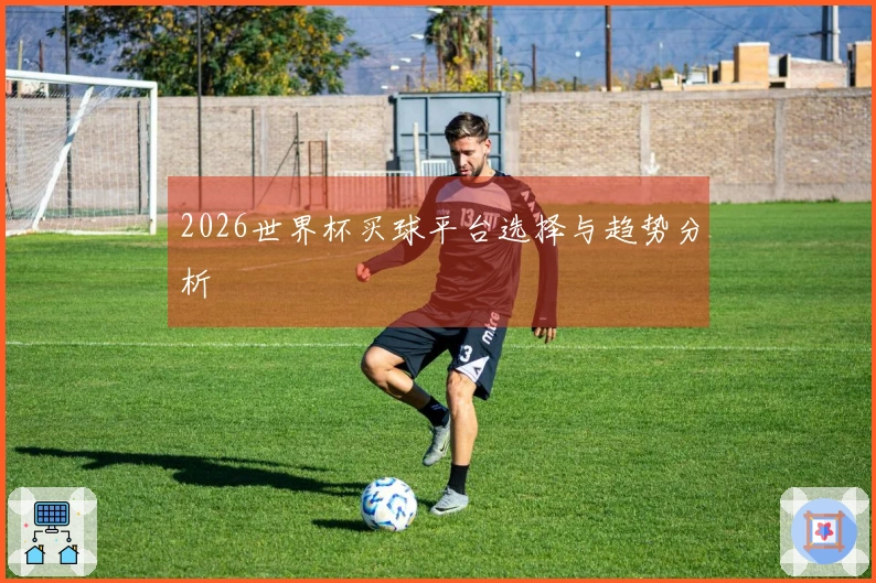 2026世界杯买球平台选择与趋势分析