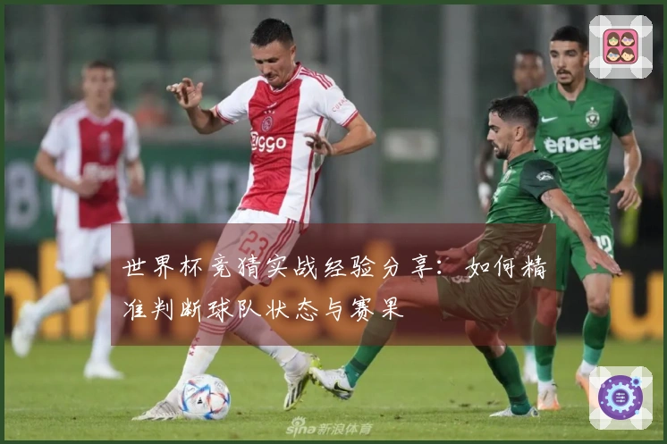 世界杯竞猜实战经验分享：如何精准判断球队状态与赛果