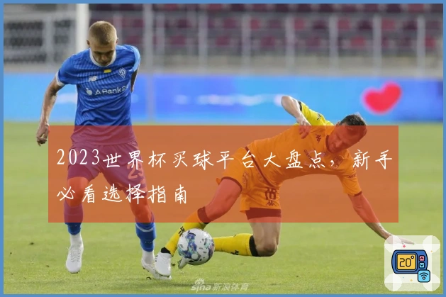 2023世界杯买球平台大盘点，新手必看选择指南