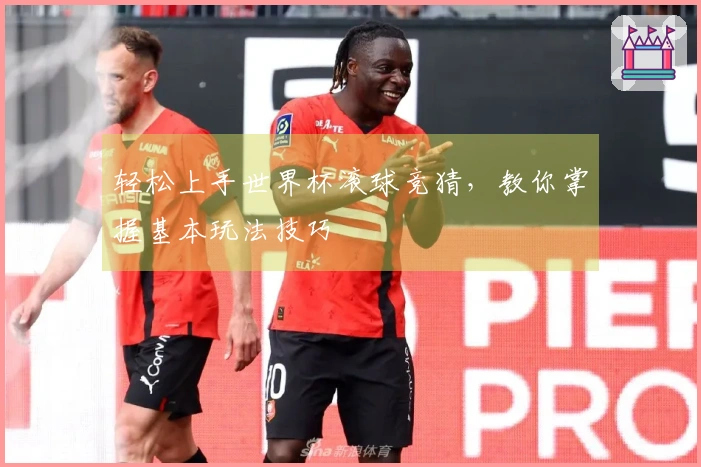 轻松上手世界杯滚球竞猜，教你掌握基本玩法技巧