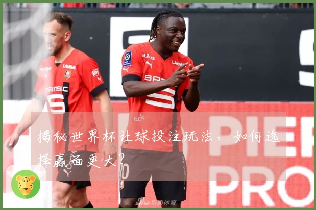 揭秘世界杯让球投注玩法，如何选择赢面更大？
