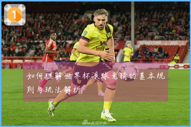 如何理解世界杯滚球竞猜的基本规则与玩法解析