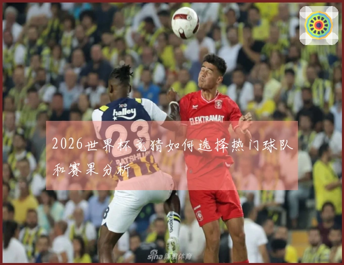2026世界杯竞猜如何选择热门球队和赛果分析