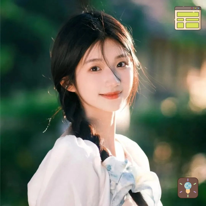 头像